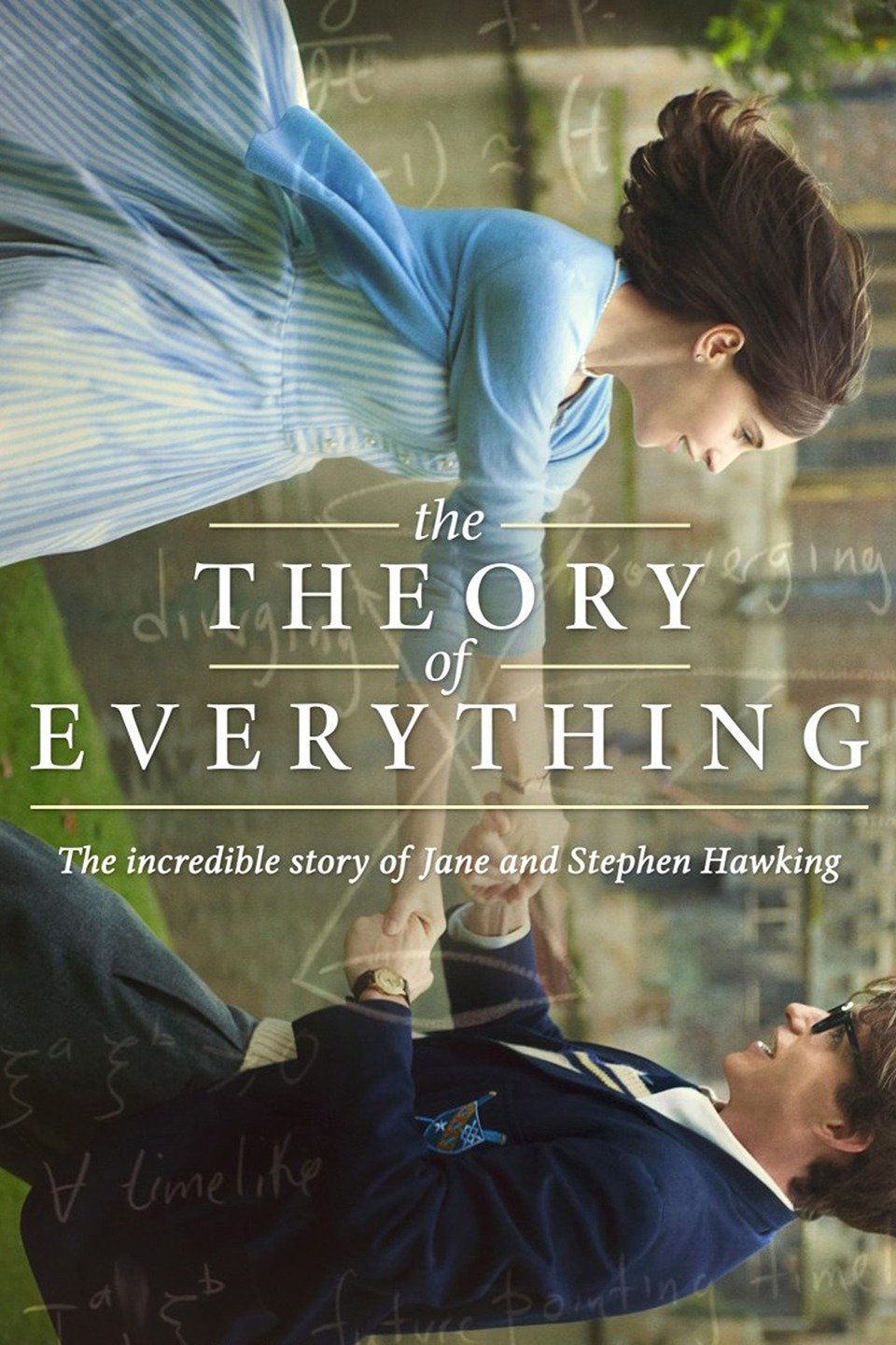 The Theory of Everything (2014) [72739] (A1772148539) [[Movies 2.0]] --Plex--